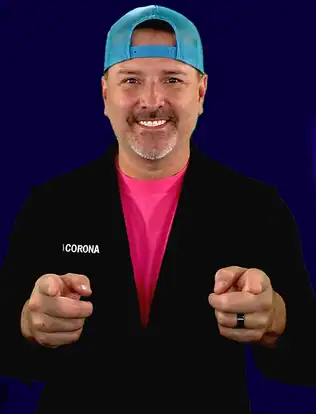 Jack Trivia, trivia night host